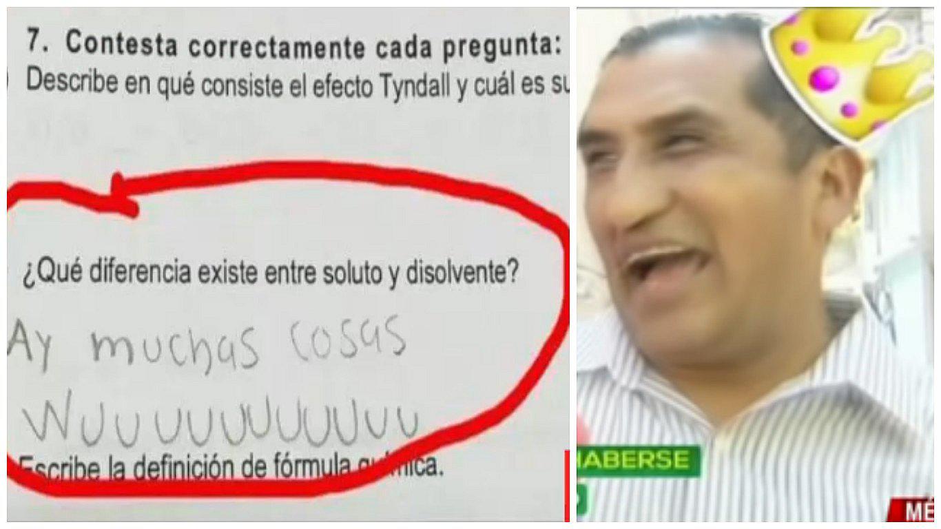 Lady Wuuu: el peculiar grito de fan de Menudo está arrasando en YouTube