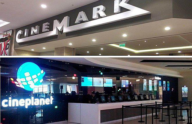 ¿El público podrá llevar bebidas alcohólicas a salas de cine "prime"?