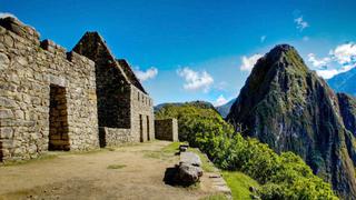 Reevaluarán fallas geológicas en Machu Picchu para determinar su verdadero estado