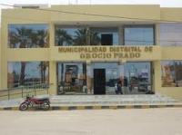 Chincha: Denuncian cobros excesivos en Municipalidad de Grocio Prado 