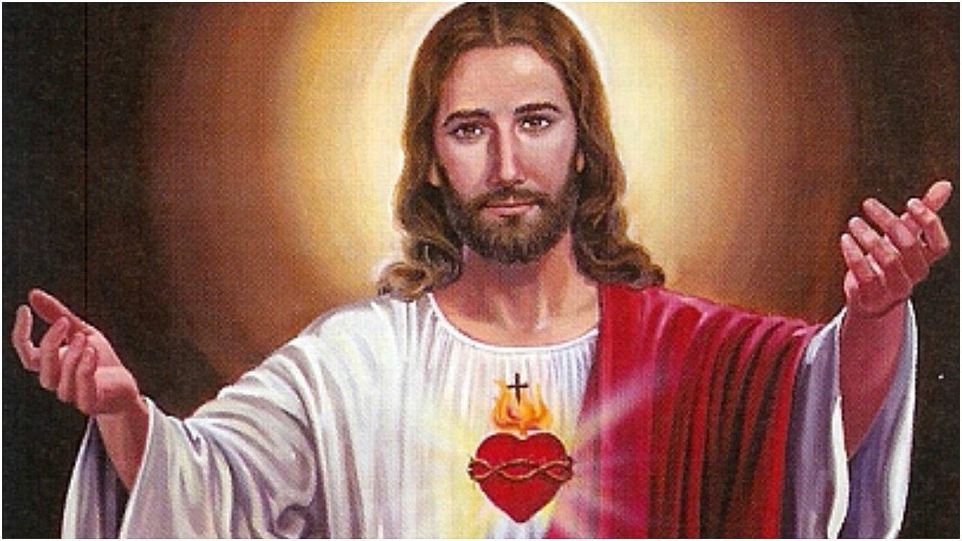 Nuevo estudio revela cómo era el aspecto real de Jesús de Nazaret (FOTOS)