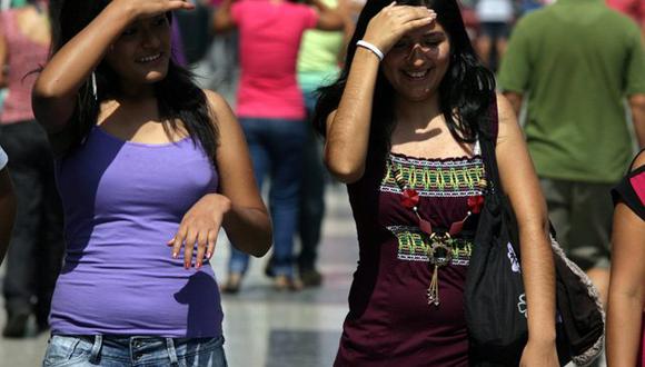 Senamhi: Lima tendrá brillo solar esta semana a partir del mediodía