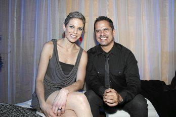 Niega ser pareja  de Érika Beleván