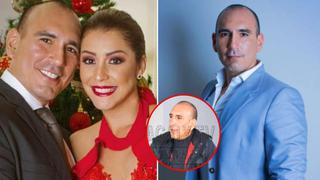 “No hubo terceras personas”, asegura Rafael Fernández sobre su divorcio de Karla Tarazona (VIDEO)