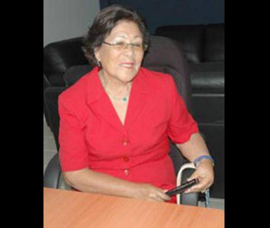 Asesinan a madre de excabecilla del MRTA, Víctor Polay Campos