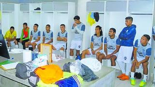 UD Parachique le dice adiós a la Copa Perú