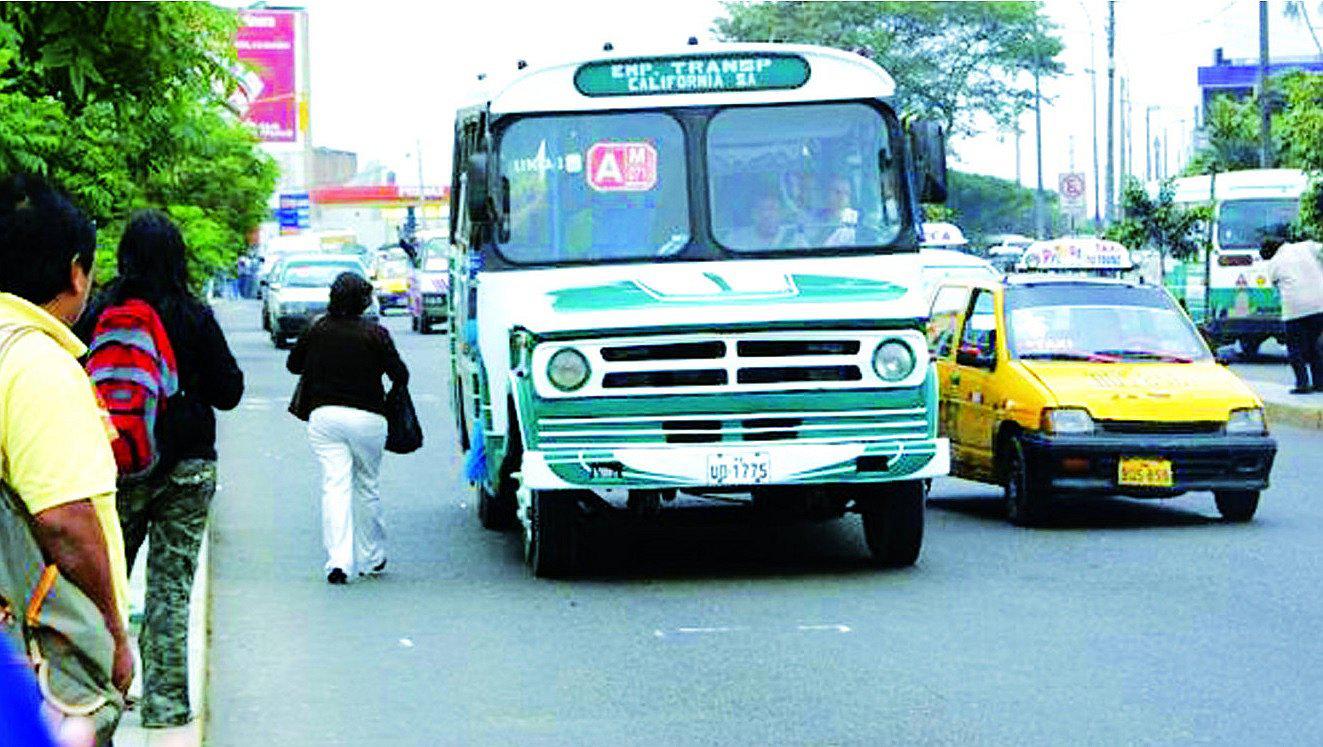 Trujillo: El recaudo electrónico pone bajo la lupa gestión edil 