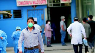 Arequipa: Incremento de 150 nuevos casos diarios causaría colapso en Salud