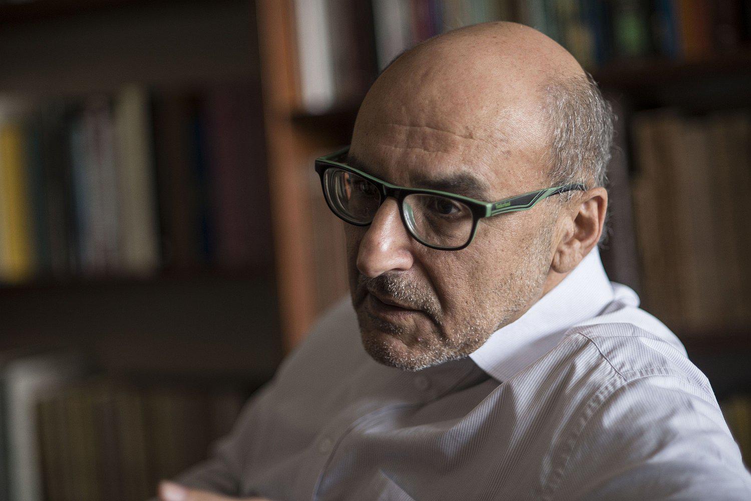 Antonio Zapata: "la máquina de guerra senderista habría sido menos eficiente sin Elena Iparraguirre"