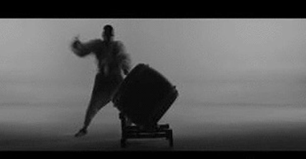 Acusan a Shakira de copiar videoclip