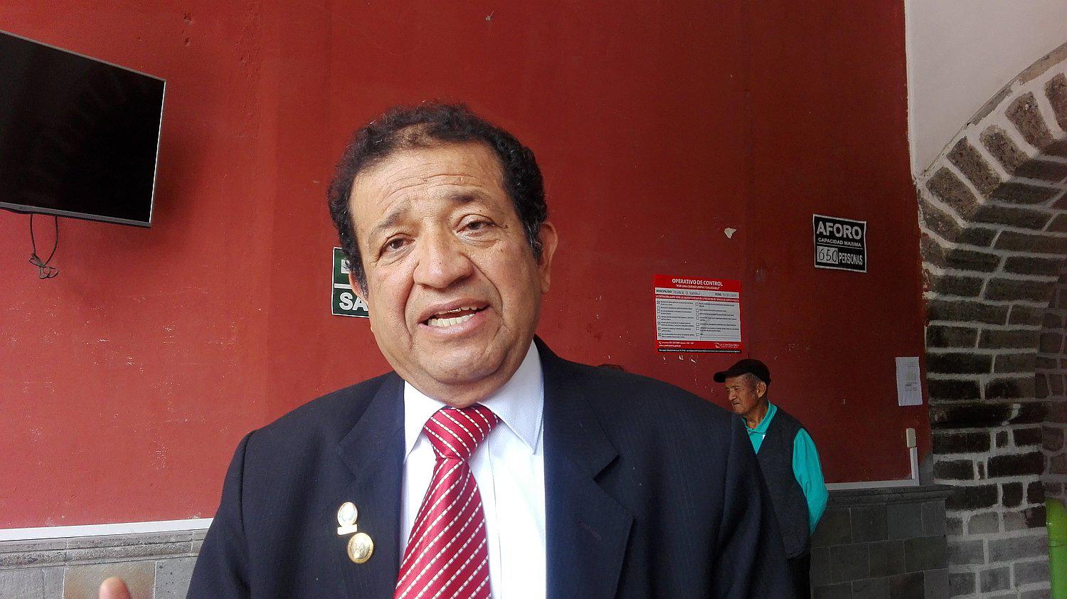 GRA no hizo mejoras del campo ferial Canaán Bajo y cesión de uso ya vencerá en marzo