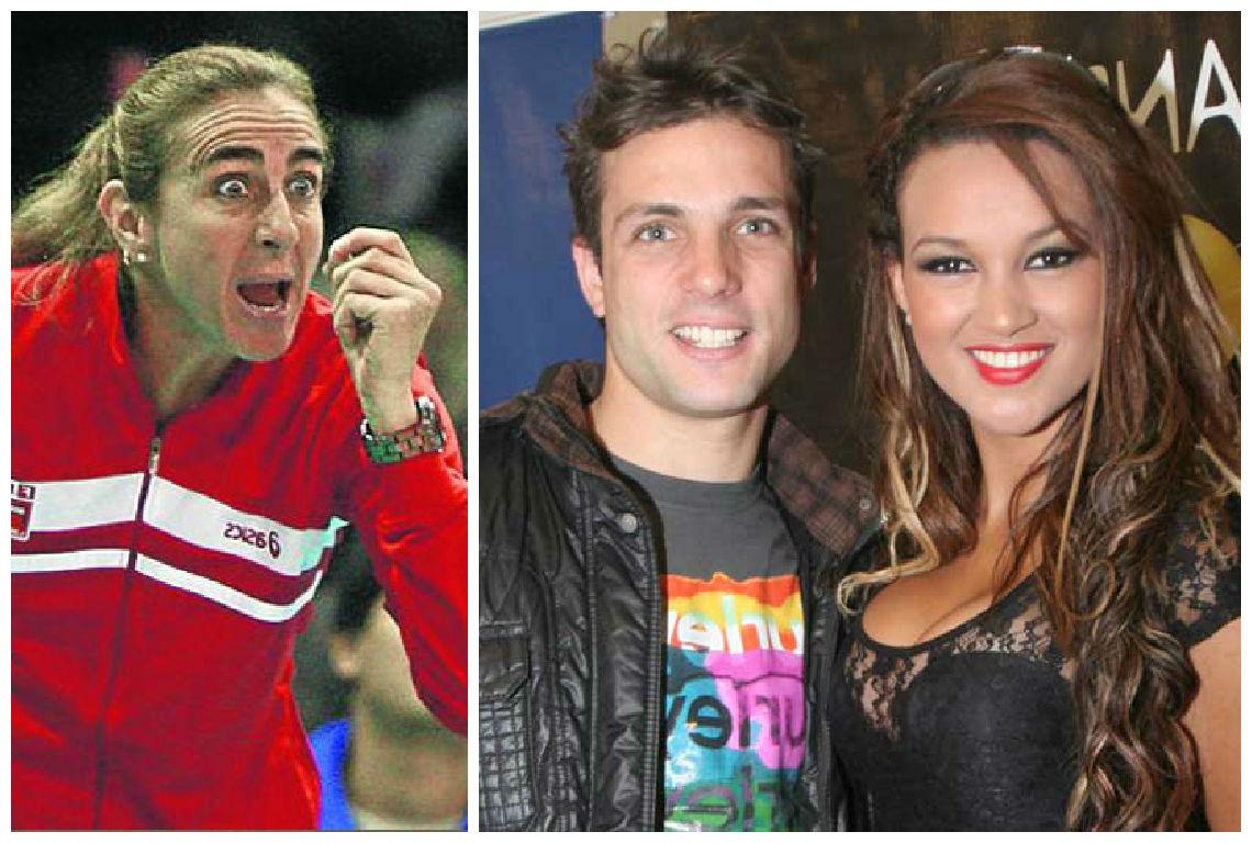 ​Natalia Málaga habló fuerte sobre escándalo de Angie Arizaga y Nicola Porcella