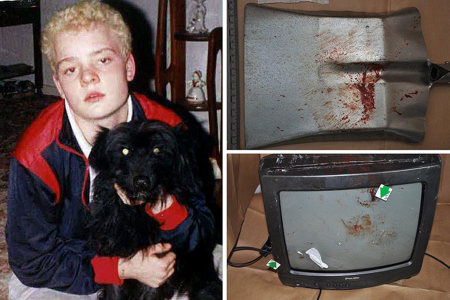 Cadena perpetua para adolescentes de 15 años que torturaron y asesinaron a mujer