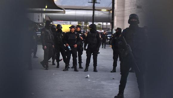 México: 52 muertos y 12 heridos en un motín en el penal de Topo Chico