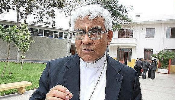 Monseñor Miguel Cabrejos sobre remoción de fiscales: "Pedro Chávarry ha ofendido al Perú"