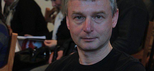 Rusia: ​Preocupación de comunidad gay tras asesinato a periodista homosexual