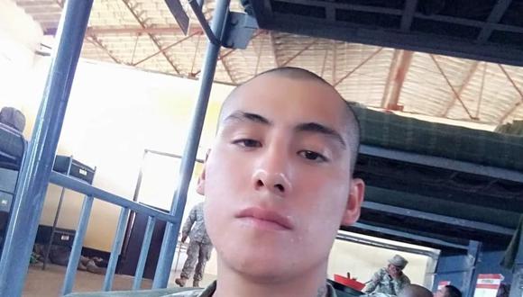 Soldado fue reportado desaparecido por familiares tras no retornar al cuartel de Miculla el 15 de abril.