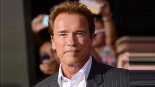 Arnold Schwarzenegger es el entrenador personal más caro del mundo