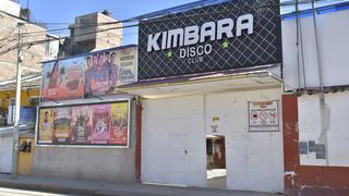 Polémica por funcionaria de Administración Tributaria de Huancayo  que  fue abogada de discoteca ‘Kímbara’