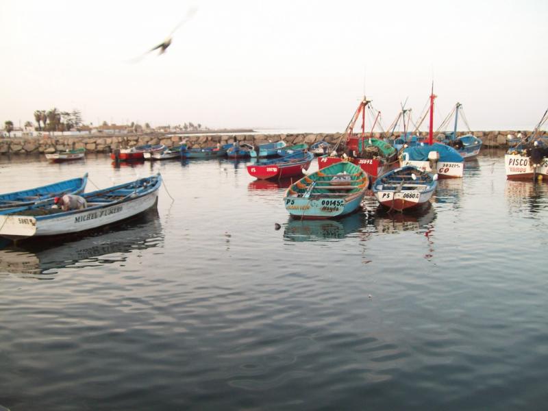 Anuncian oleajes anómalos en el litoral entre el 23 y 26 de enero 