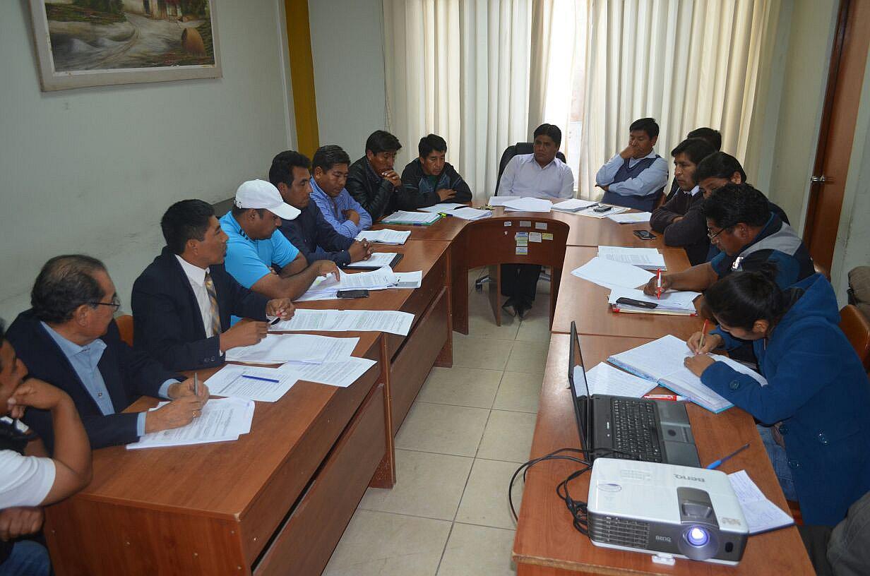 Cachineros proponen eliminar sanciones