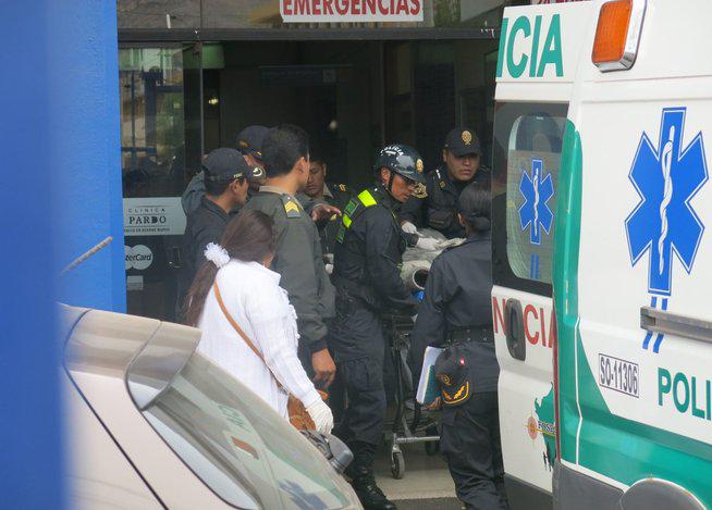 Cusco: Menor cae a tina con agua y perece ahogada