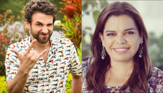 Rodrigo González recurrió a su Instagram para lanzar crítica contra Milagros Leiva (Foto: Instagram)