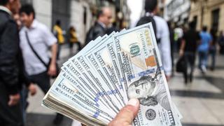 Precio del dólar en Perú: conoce el tipo de cambio para este martes 20 de diciembre