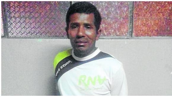 Un hombre es detenido por maltratar a su menor hija en Corrales