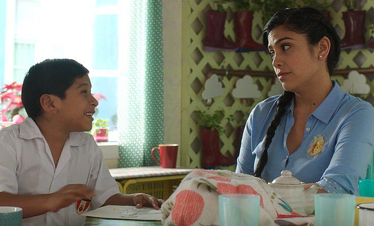 "Una Navidad en verano": mira aquí el tráiler de la cinta de Ricardo Morán (VIDEO)