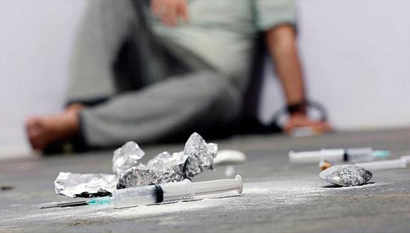 ​ México y EEUU unen fuerzas contra droga 50 veces más potente que heroína
