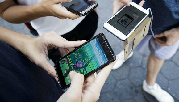 Ministerio del Interior crea un nuevo decreto para detener robo de celulares