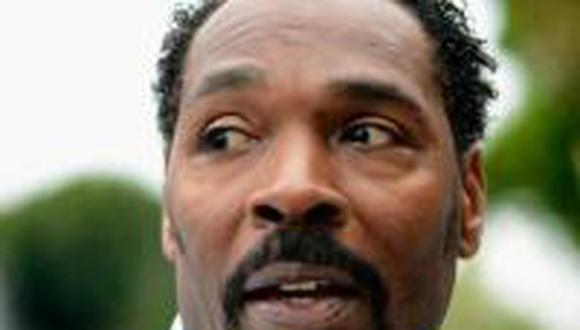 Muere Rodney King, icono de los peores disturbios raciales de L.A.