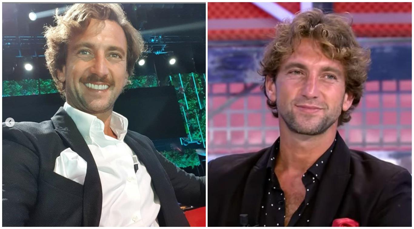 Antonio Pavón hace aclaración tras confesar que tuvo una relación homosexual. (Foto: Instagram / Sálvame Deluxe)