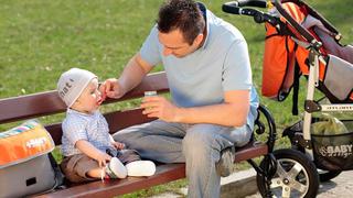 Consejos sobre finanzas para padres solteros