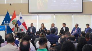 Negocios peruanos buscan fortalecer comercio con Panamá