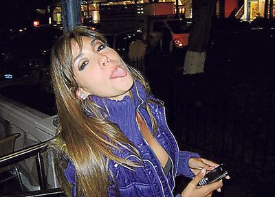 Tilsa y el Loco son noticia en Italia