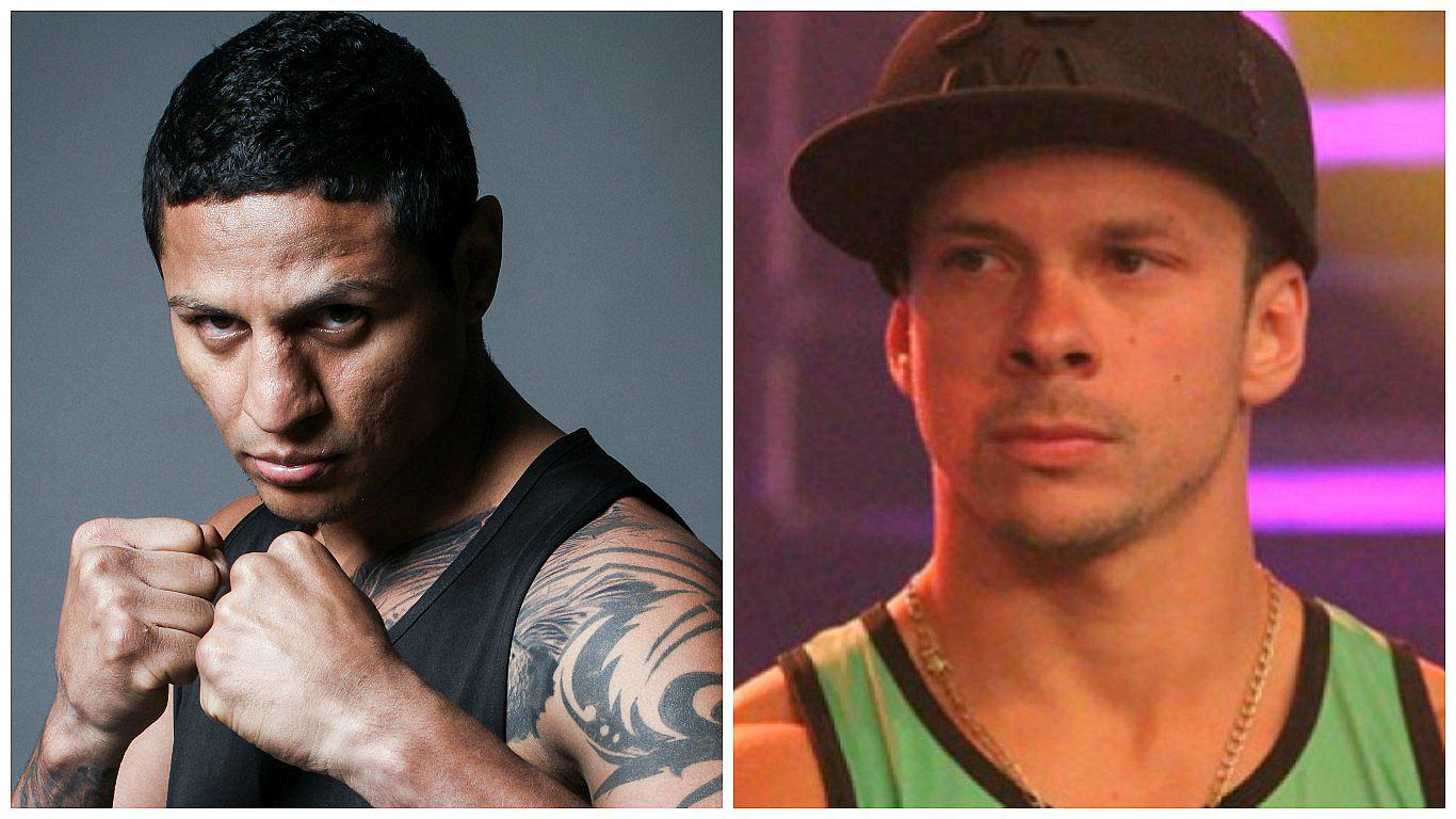 Jonathan Maicelo responde a Mario Hart y así minimiza su carrera como piloto (VIDEO)