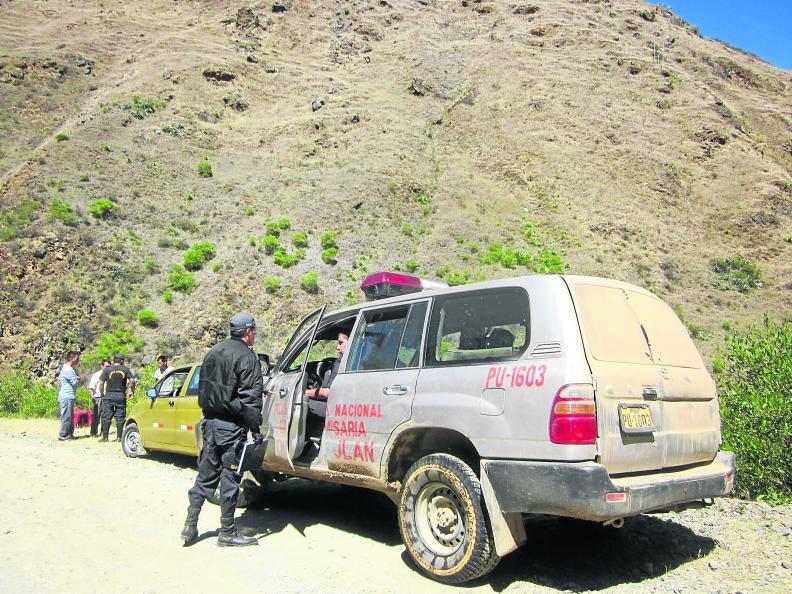 Arequipa: PNP rematará 100 vehículos a precio base de 500 soles