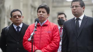 Medios internacionales reaccionan a la denuncia constitucional presentada contra Pedro Castillo