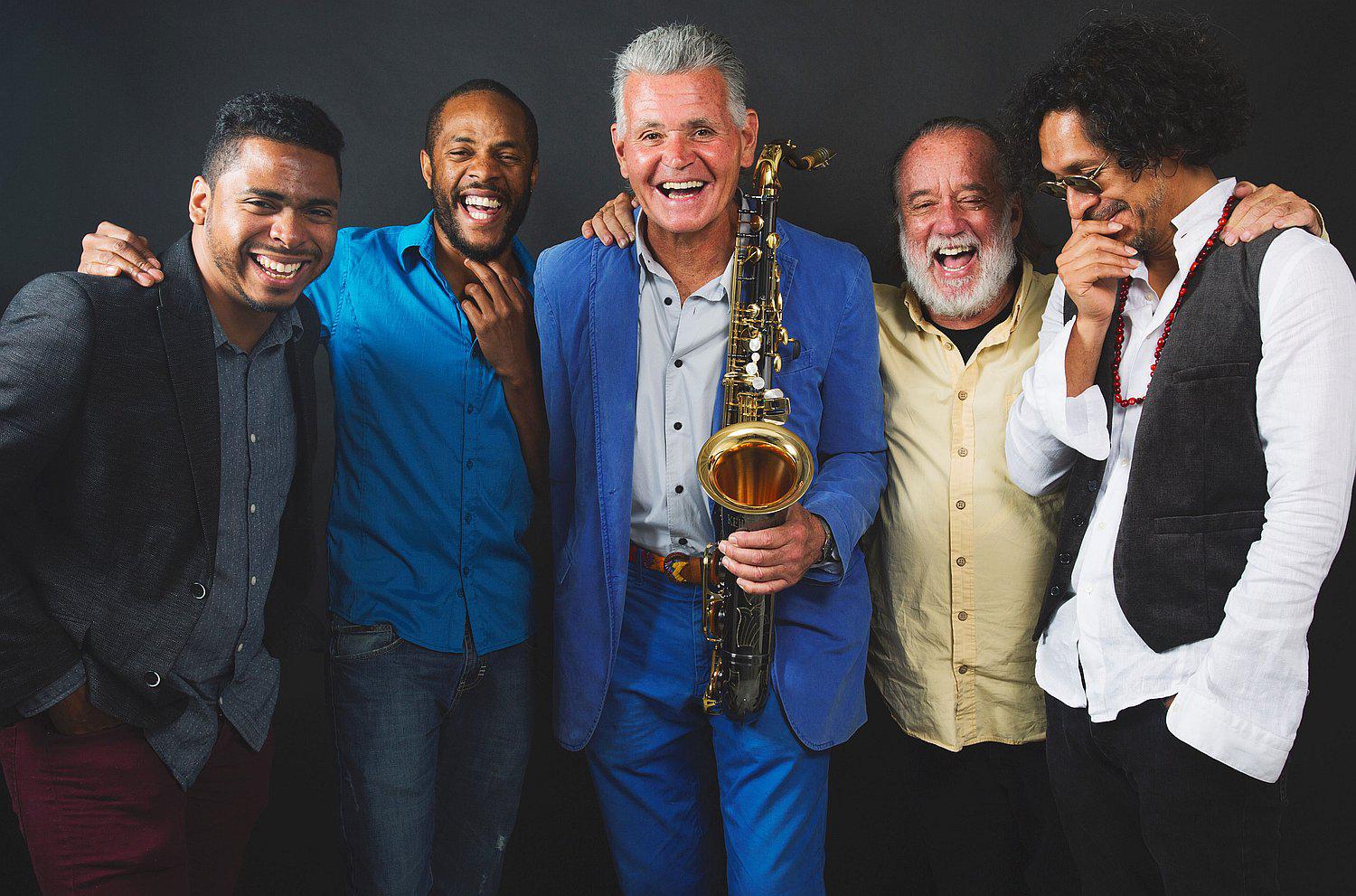 Perujazz anuncia doble presentación