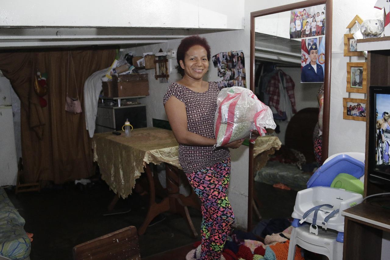 (Foto: César Zamalloa/GEC)