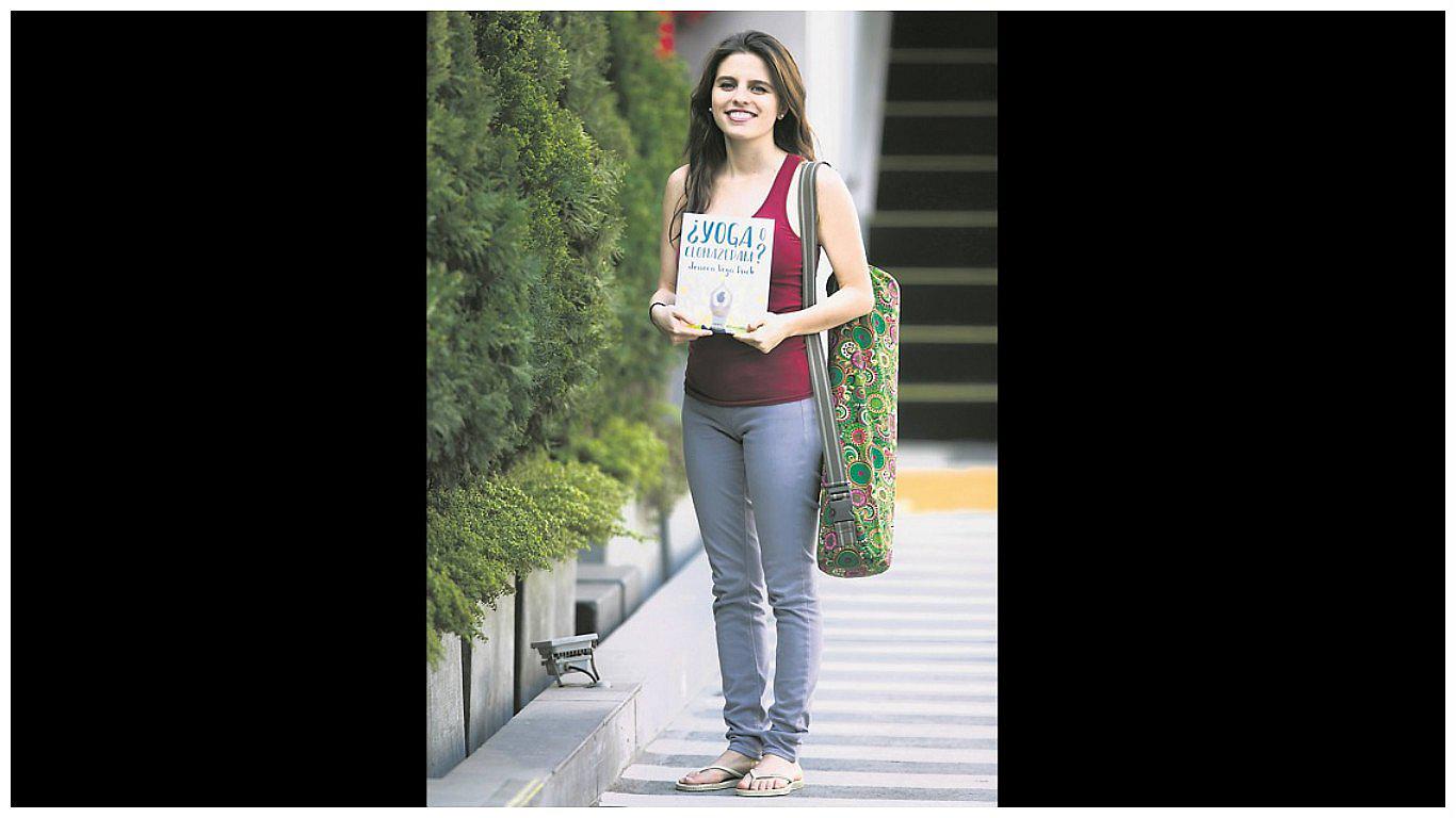 Jessica Vega-Puch: “Viví años pensando que no saldría de la depresión"