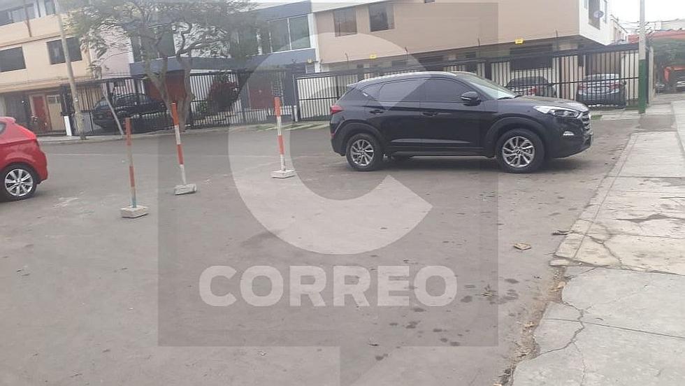 ​Jesús María: Vecinos denuncian que Sedapal incumplió con distribución de agua (VIDEO)