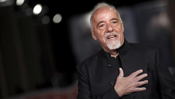 ¿Por qué algunos 'odian' a Paulo Coelho?