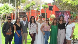 Tacna: Alistan feria para novios: Tu boda soñada desde S/ 8,000
