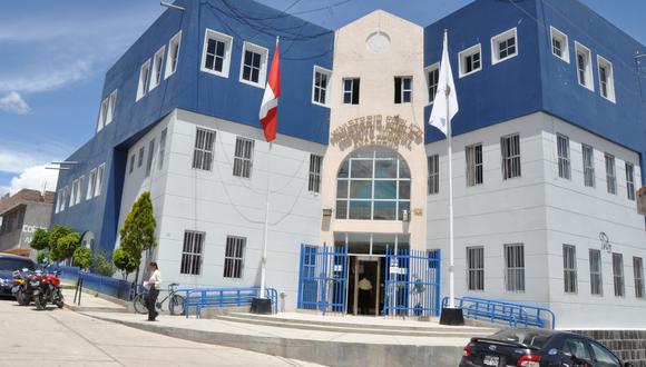 Fiscalía archiva denuncia contra Eloy Vila por segunda vez 