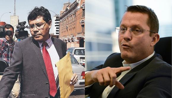 Fiscal Juárez ya tiene en sus manos traducción del testimonio de Barata en Brasil