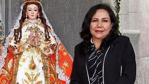 Papa Francisco bendecirá sagrada imagen de la Virgen de la Puerta de Otuzco 