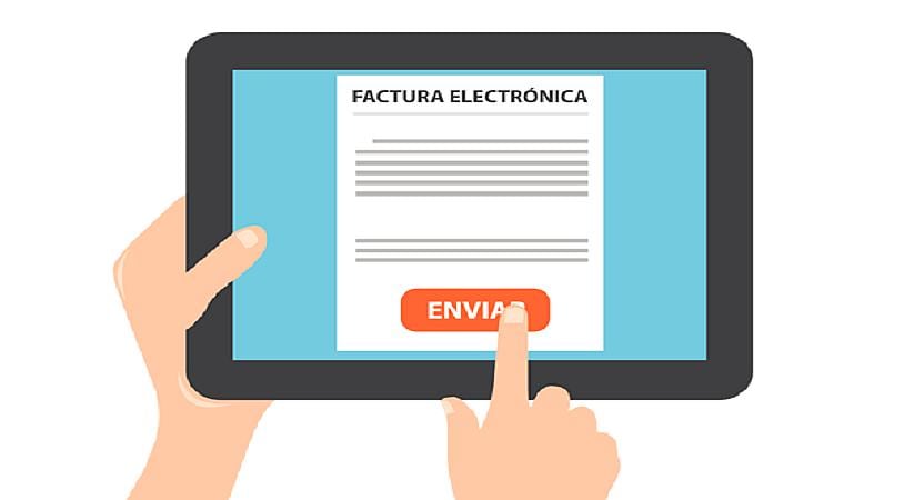 Cinco consejos para emitir comprobantes de pago electrónicos y evitar sanciones